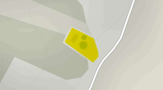 Immobilienpreisekarte Nahetal Waldau Waldau